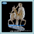 Famous Greek Centaur Statue Sculpture